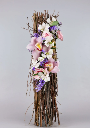 Wildflower Charm - Image 4